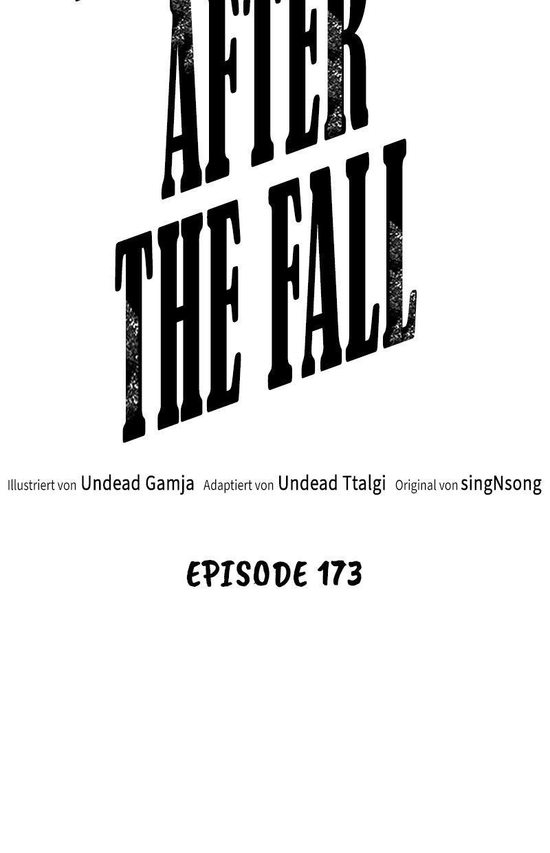 Read The World After the Fall de Manga Online