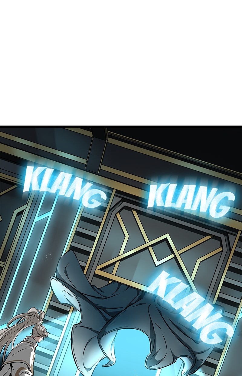 Read The World After the Fall de Manga Online