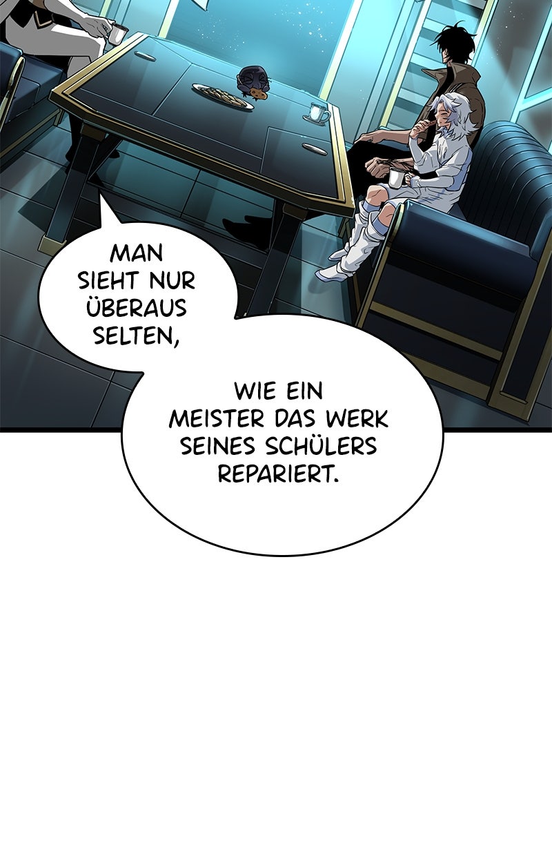 Read The World After the Fall de Manga Online