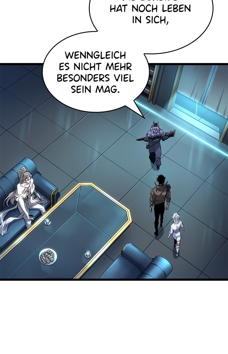 Read The World After the Fall de Manga Online