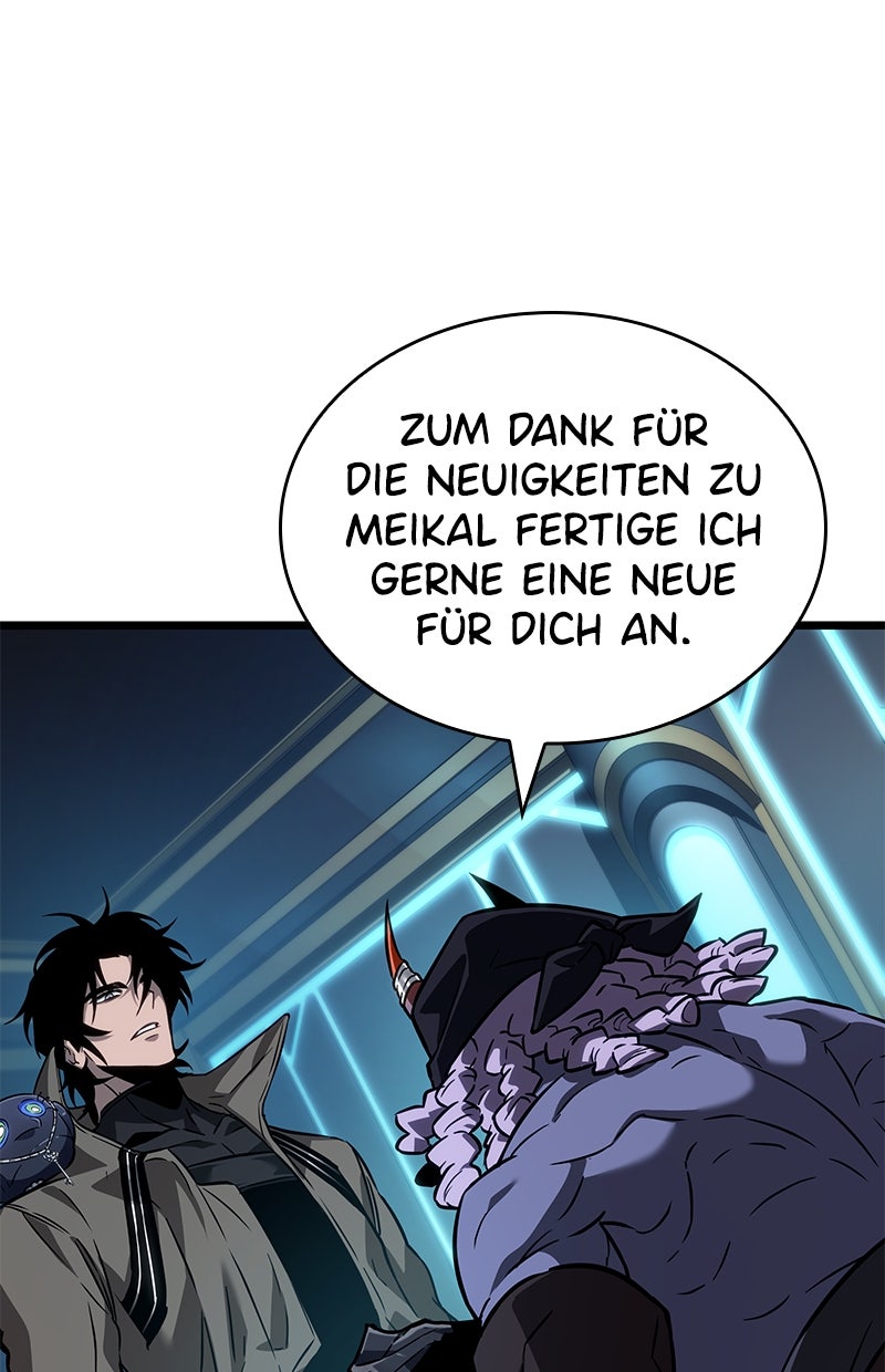 Read The World After the Fall de Manga Online