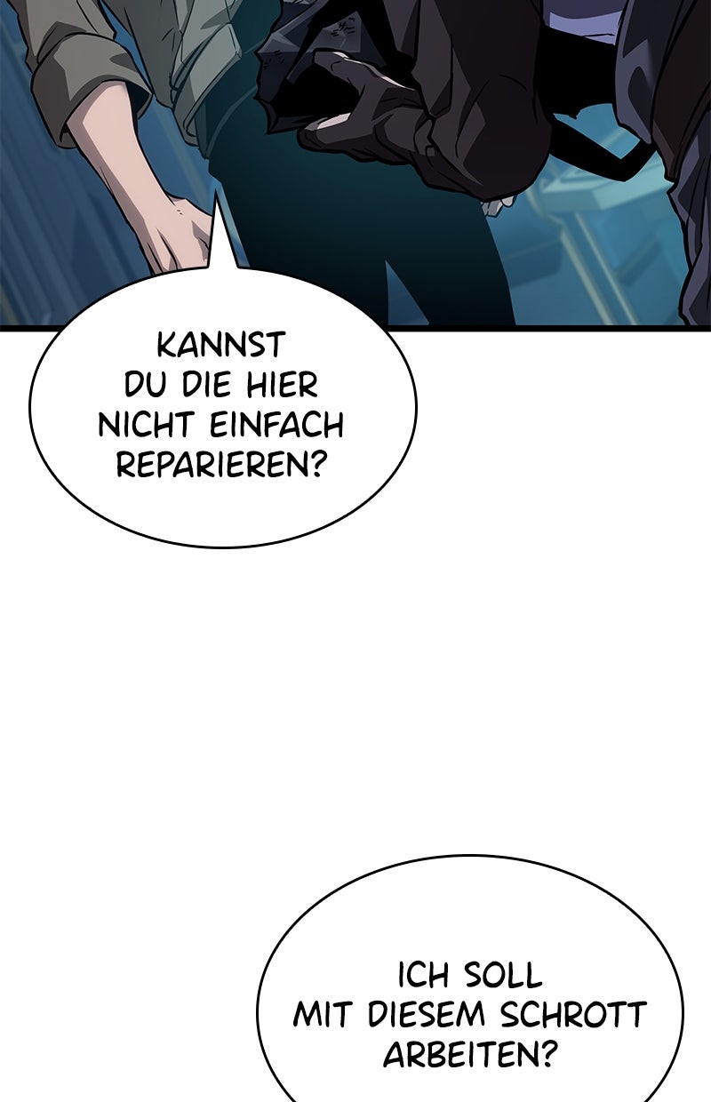 Read The World After the Fall de Manga Online