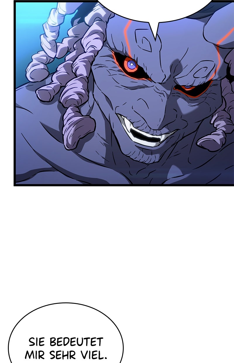 Read The World After the Fall de Manga Online