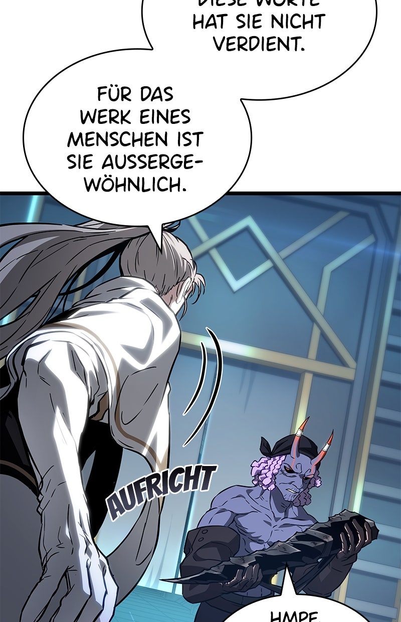 Read The World After the Fall de Manga Online