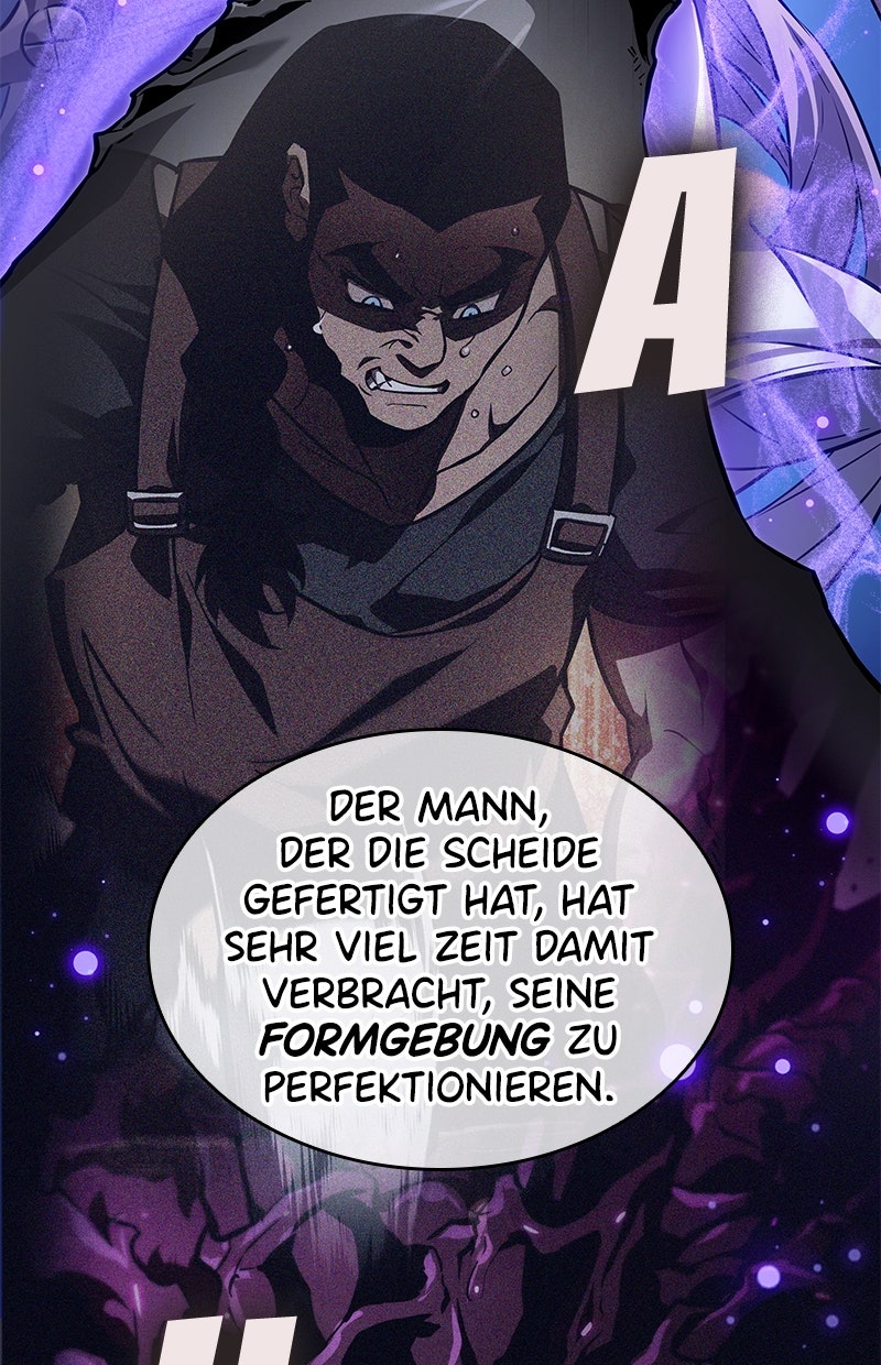 Read The World After the Fall de Manga Online