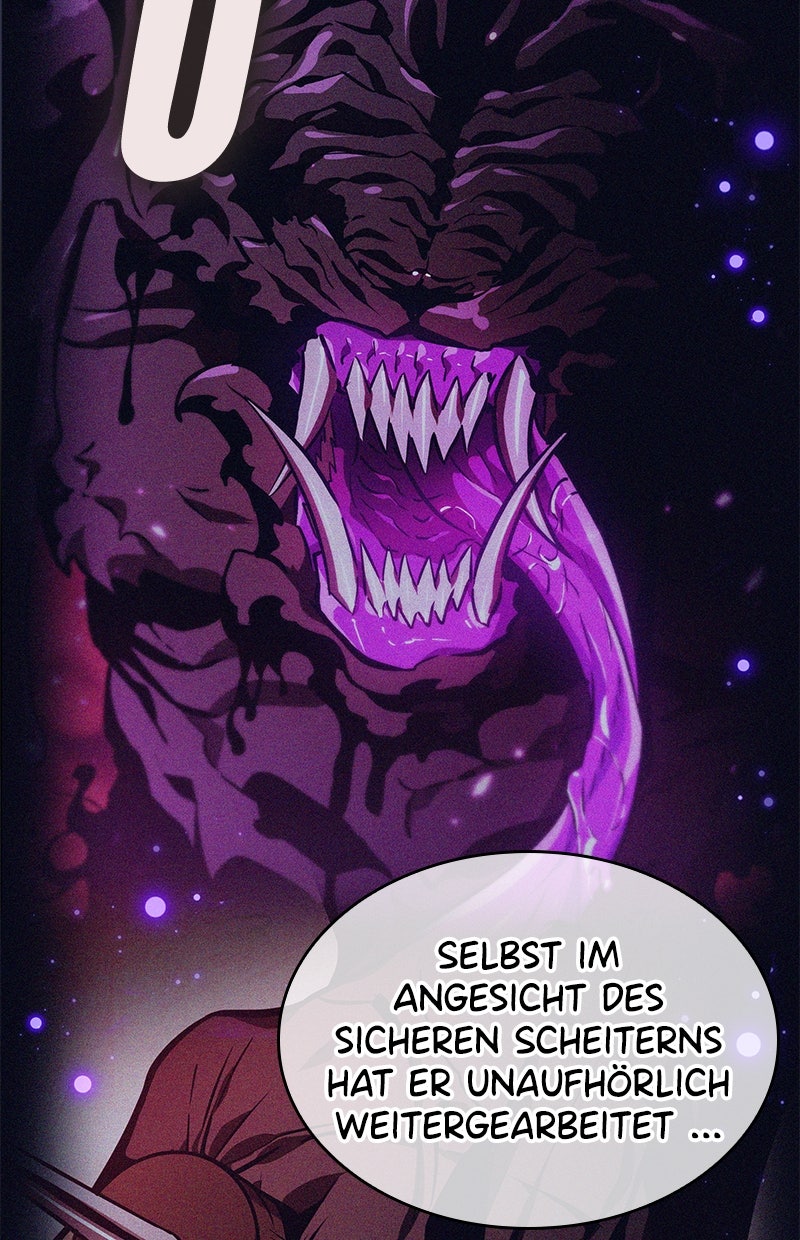 Read The World After the Fall de Manga Online