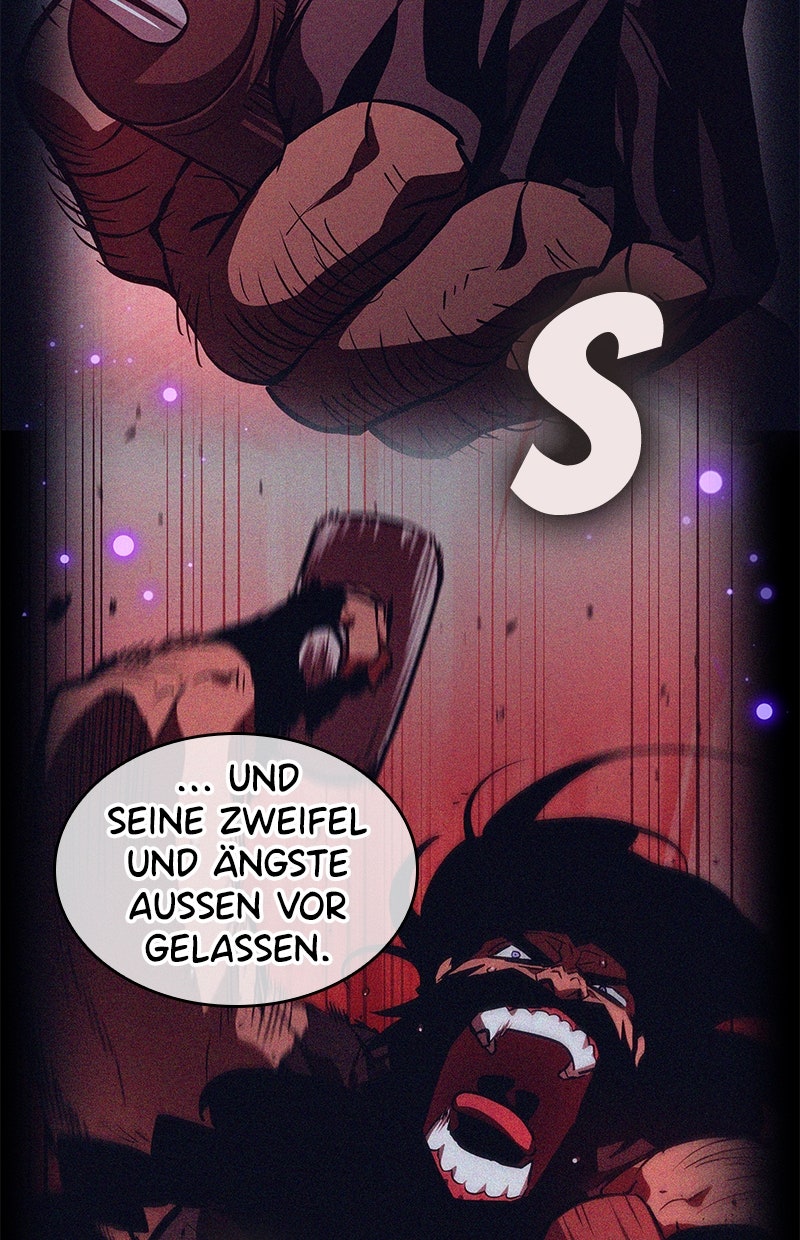 Read The World After the Fall de Manga Online