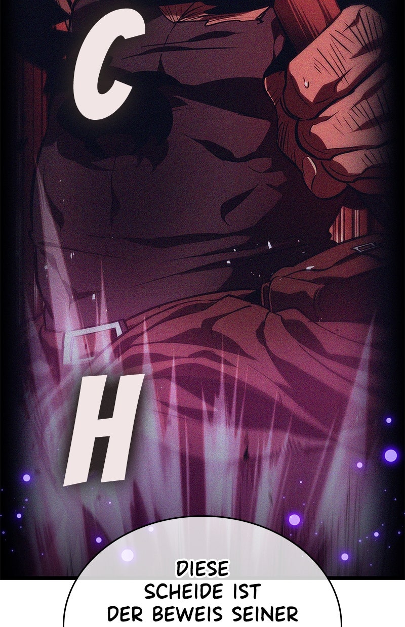 Read The World After the Fall de Manga Online