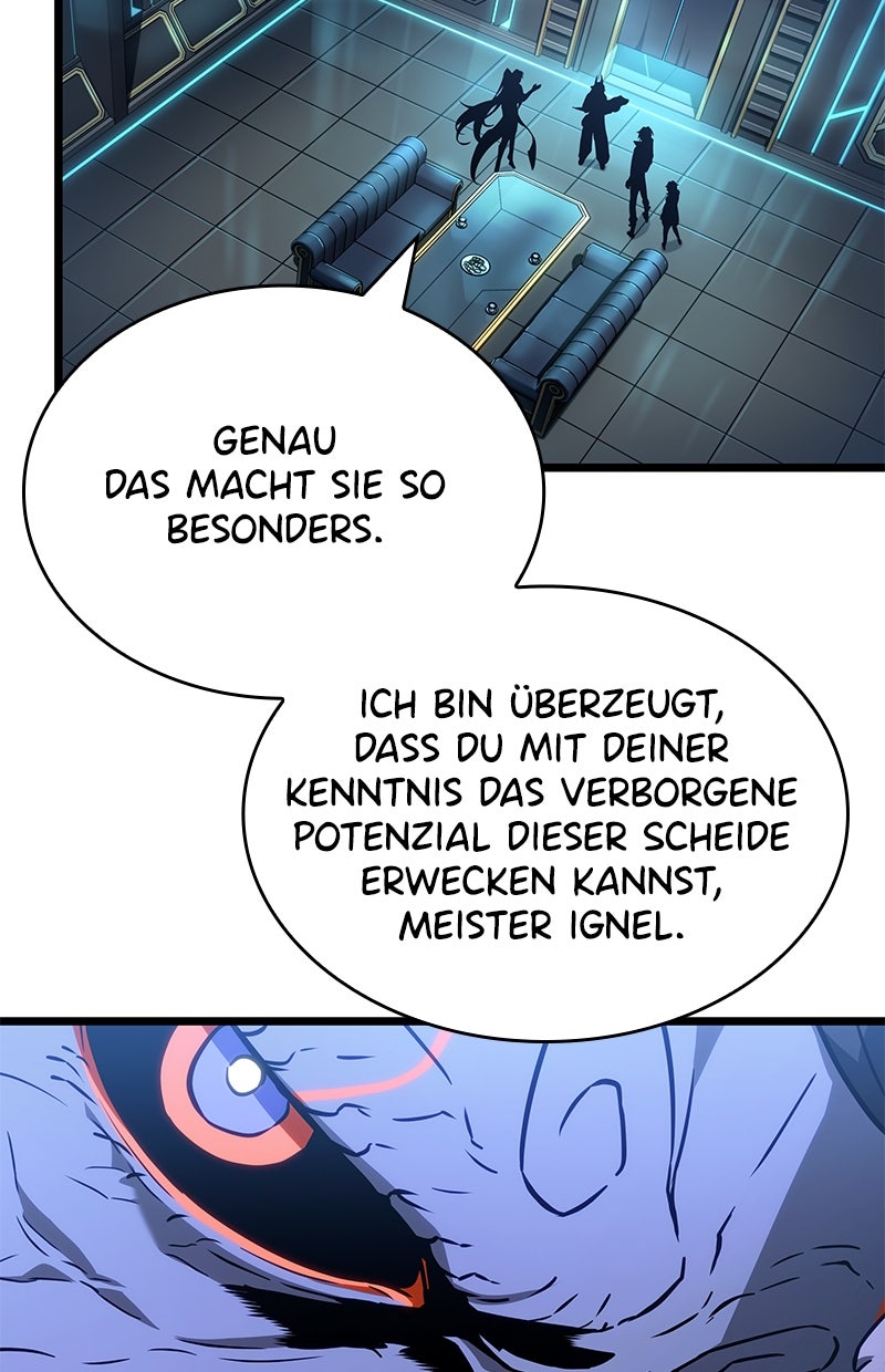 Read The World After the Fall de Manga Online