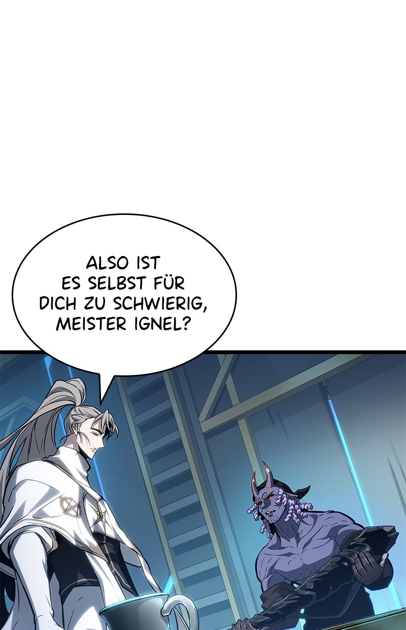 Read The World After the Fall de Manga Online