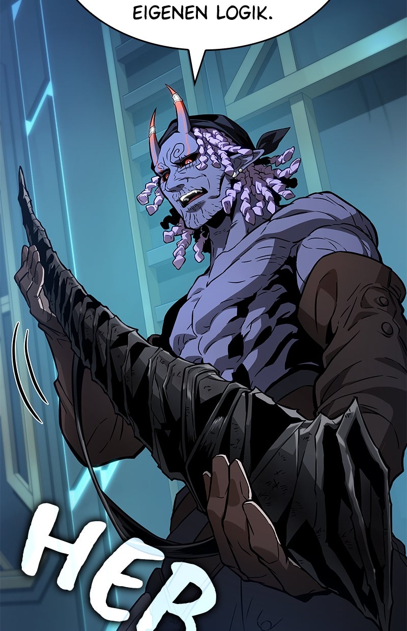 Read The World After the Fall de Manga Online