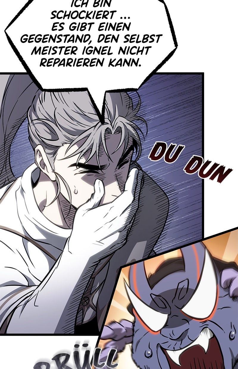 Read The World After the Fall de Manga Online