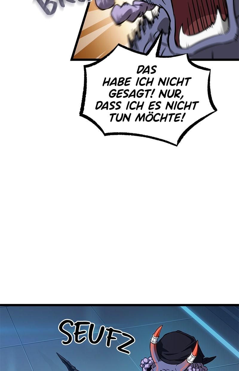 Read The World After the Fall de Manga Online