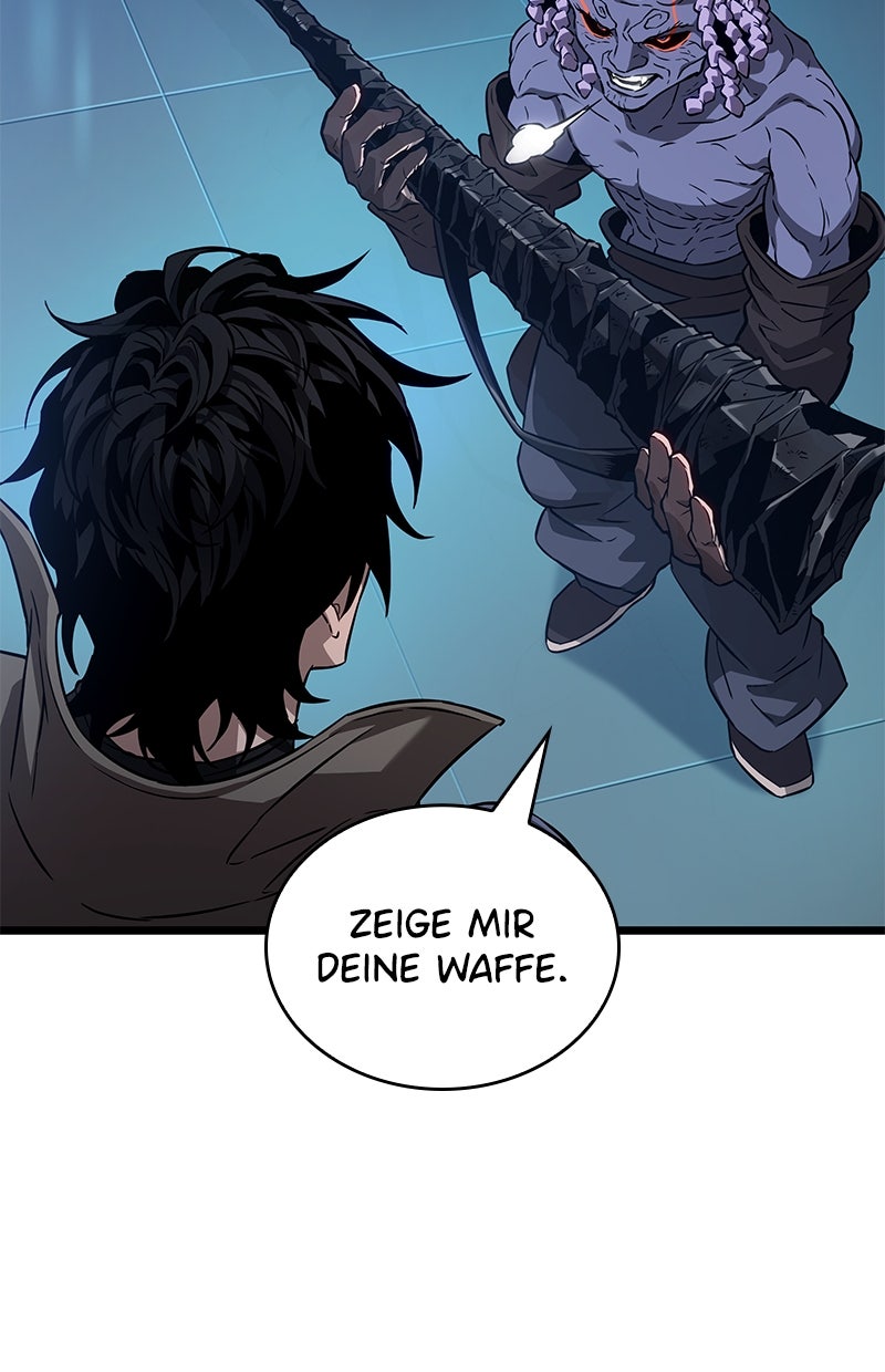 Read The World After the Fall de Manga Online