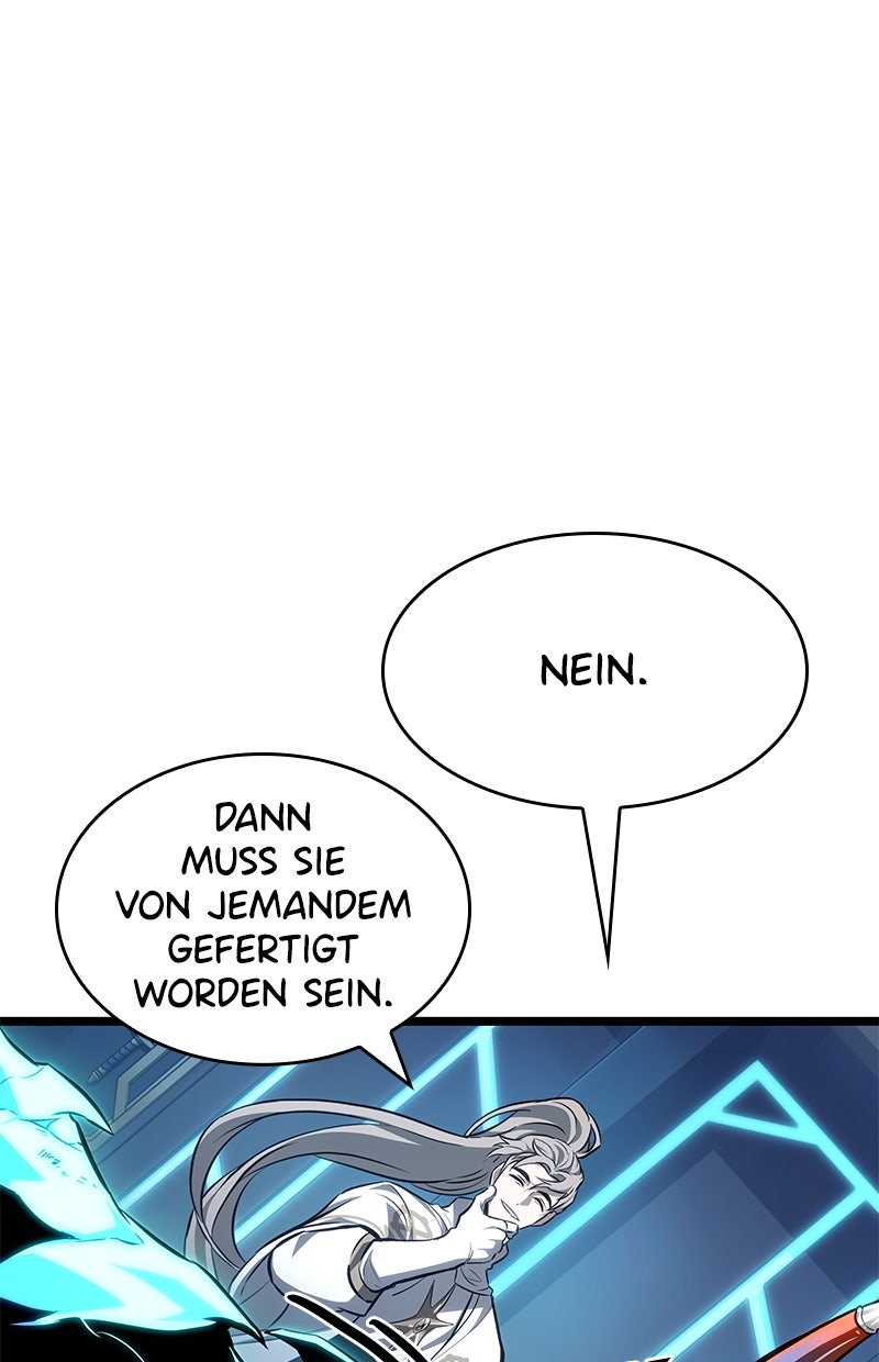 Read The World After the Fall de Manga Online