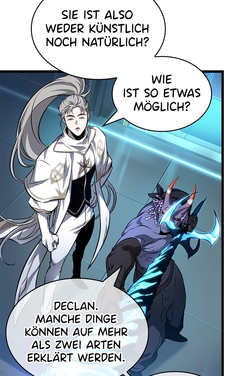 Read The World After the Fall de Manga Online