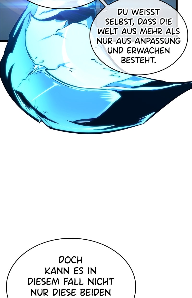 Read The World After the Fall de Manga Online