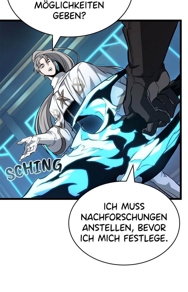 Read The World After the Fall de Manga Online