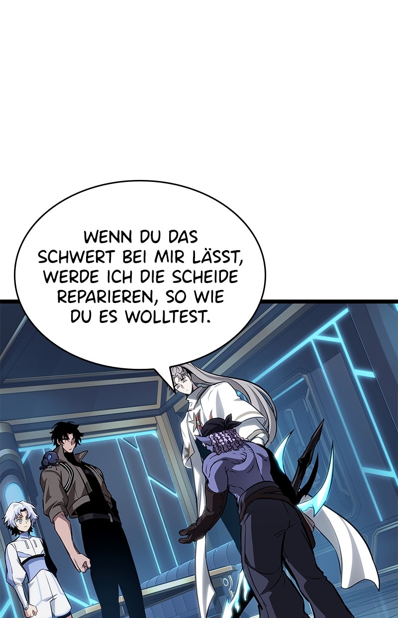 Read The World After the Fall de Manga Online