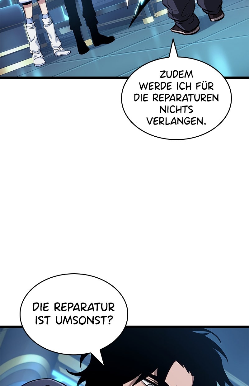 Read The World After the Fall de Manga Online