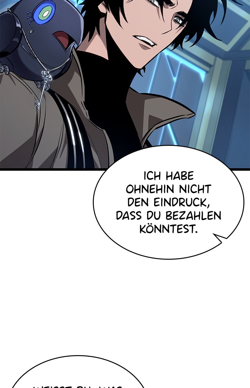 Read The World After the Fall de Manga Online