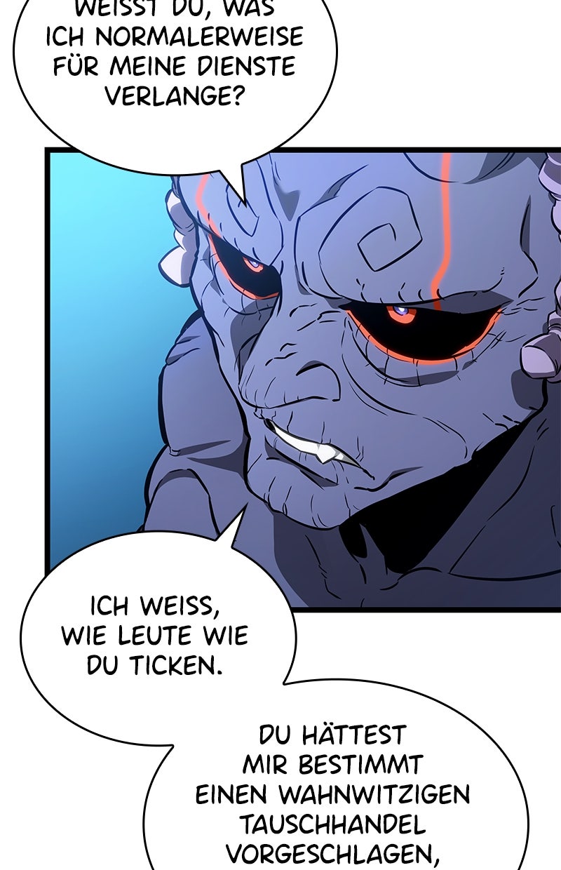 Read The World After the Fall de Manga Online