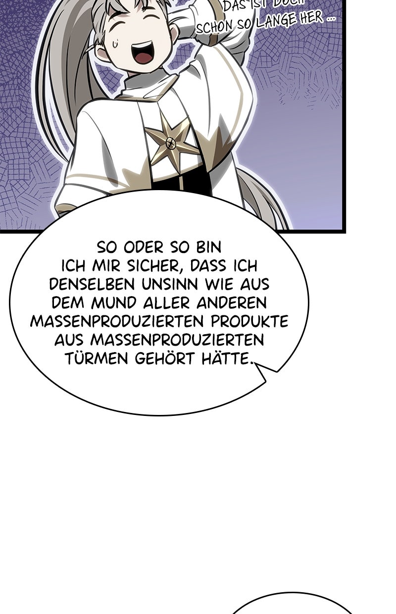 Read The World After the Fall de Manga Online