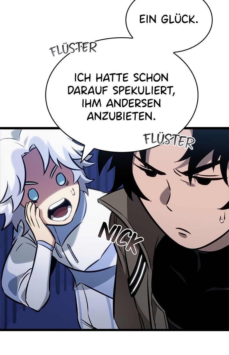 Read The World After the Fall de Manga Online