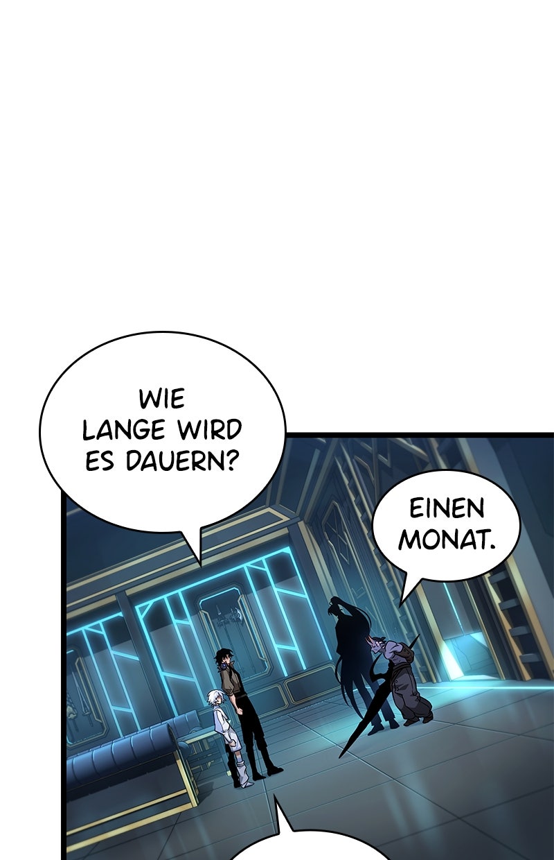 Read The World After the Fall de Manga Online