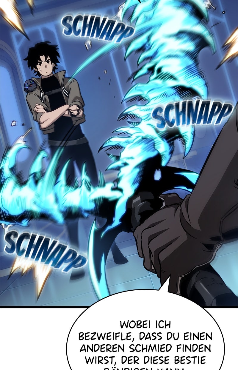 Read The World After the Fall de Manga Online