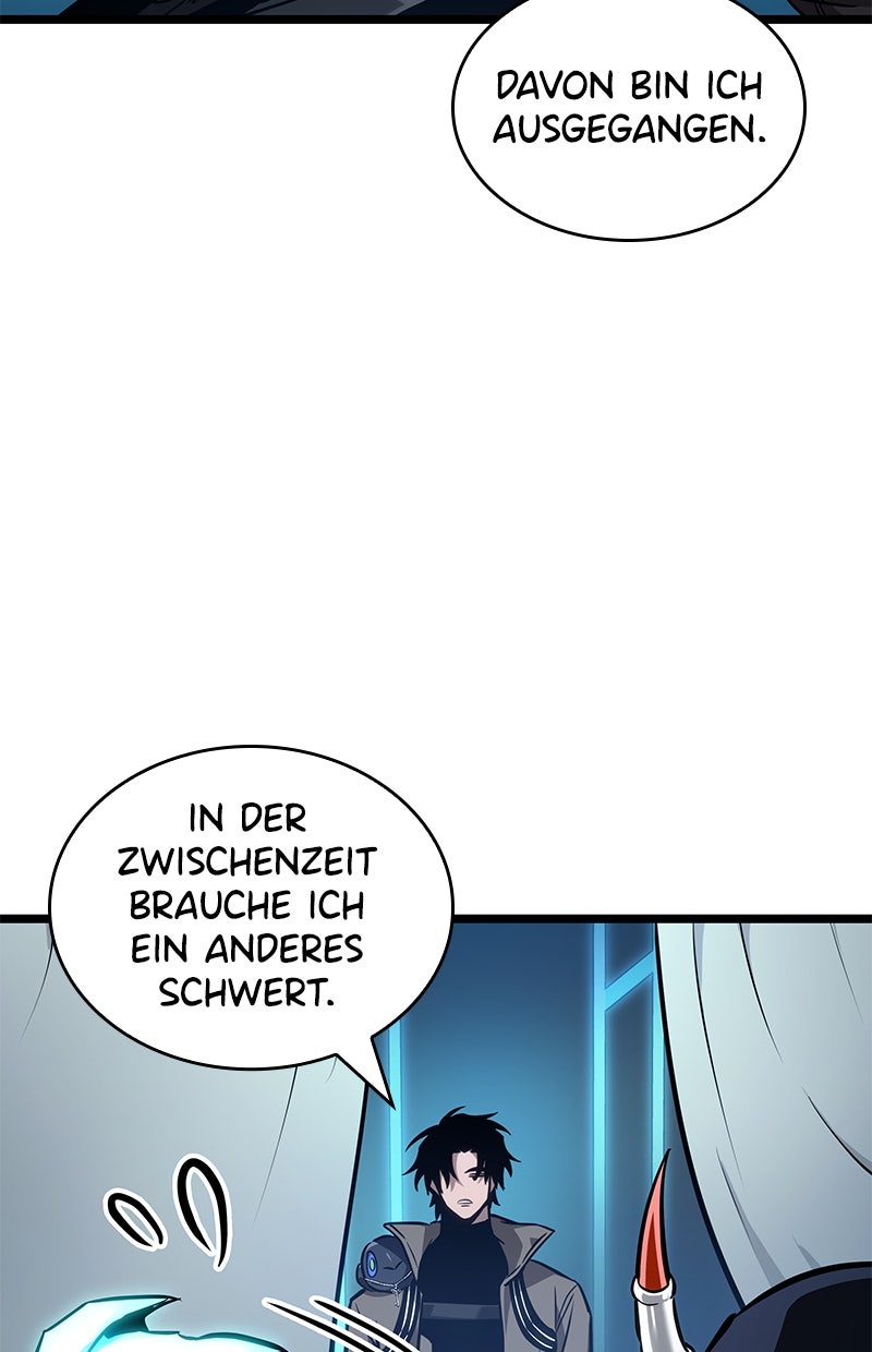 Read The World After the Fall de Manga Online