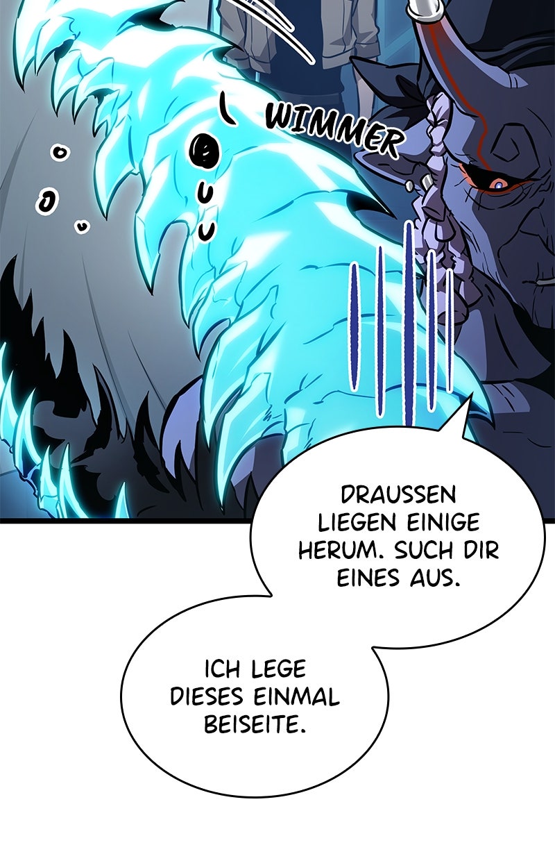 Read The World After the Fall de Manga Online