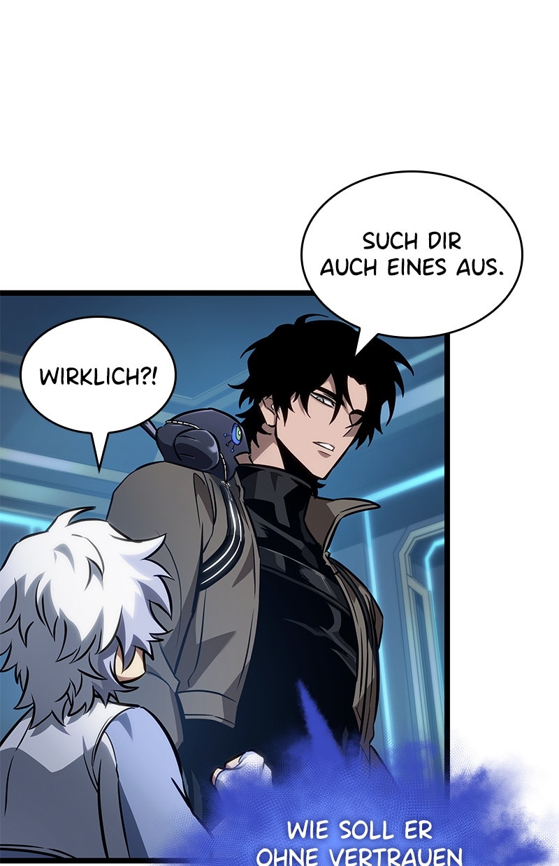 Read The World After the Fall de Manga Online