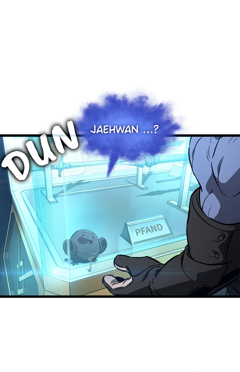 Read The World After the Fall de Manga Online