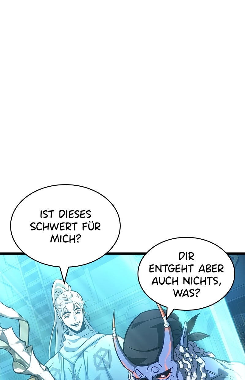 Read The World After the Fall de Manga Online