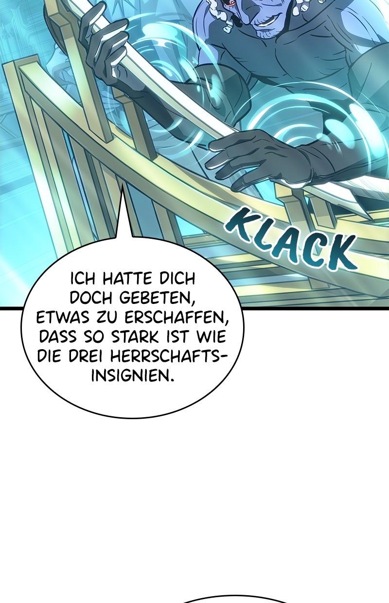 Read The World After the Fall de Manga Online