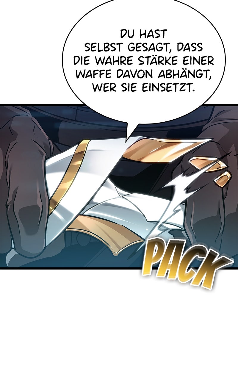 Read The World After the Fall de Manga Online