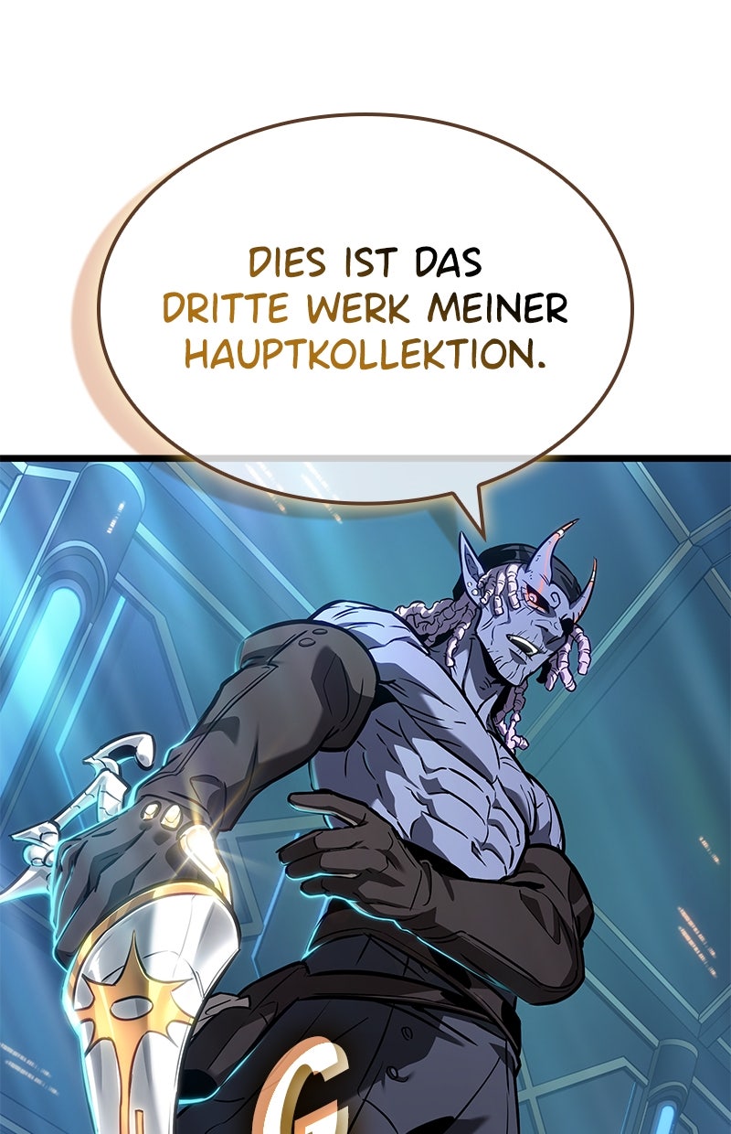 Read The World After the Fall de Manga Online