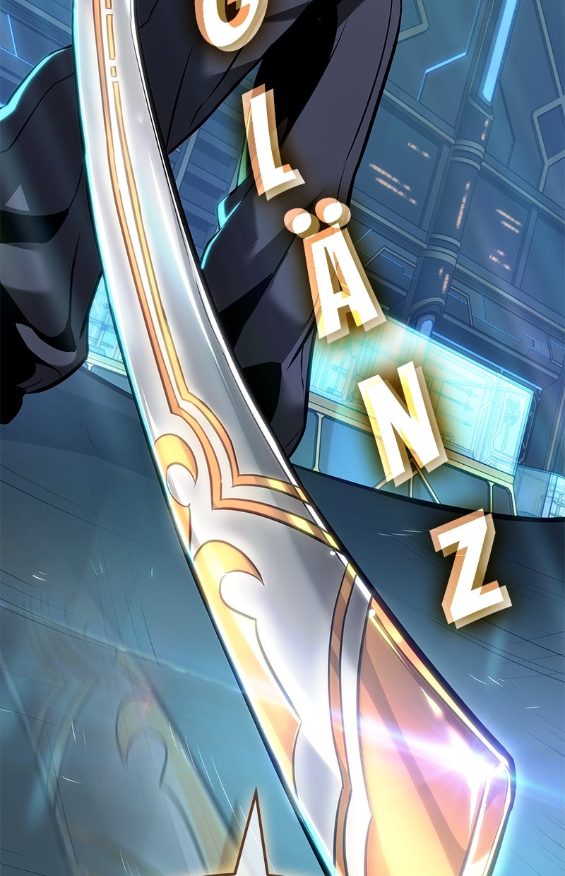 Read The World After the Fall de Manga Online