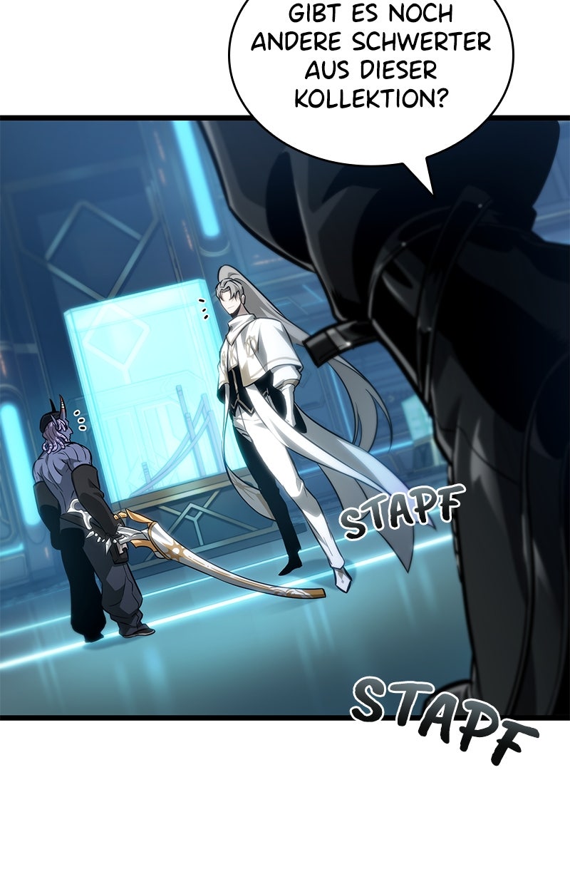 Read The World After the Fall de Manga Online