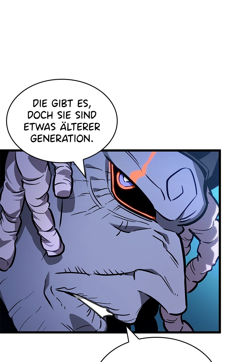 Read The World After the Fall de Manga Online