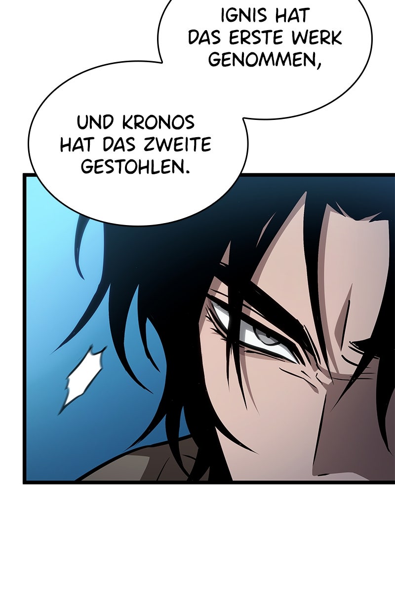 Read The World After the Fall de Manga Online