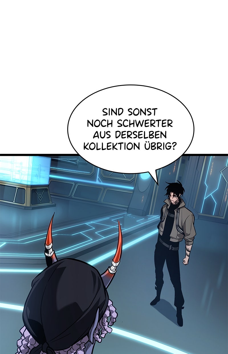 Read The World After the Fall de Manga Online