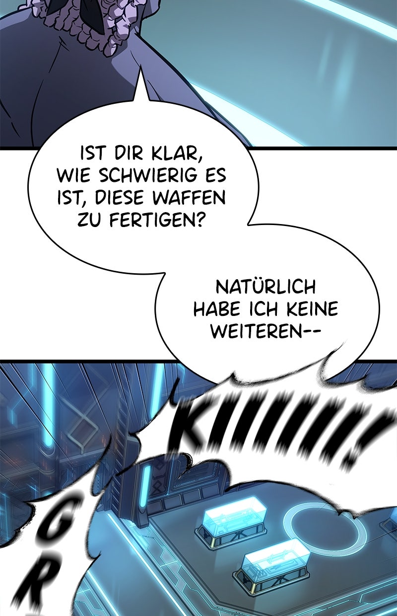 Read The World After the Fall de Manga Online