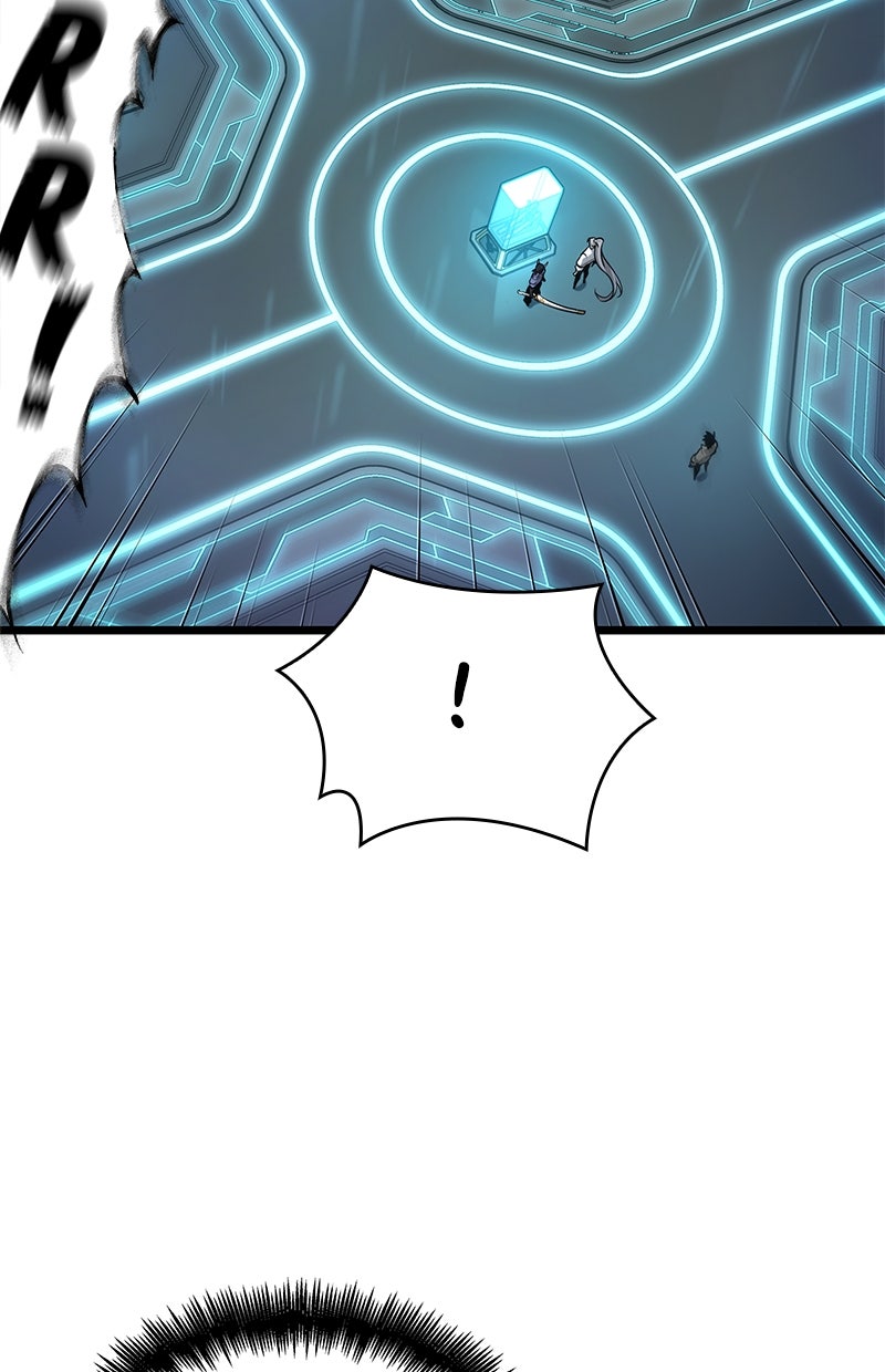 Read The World After the Fall de Manga Online