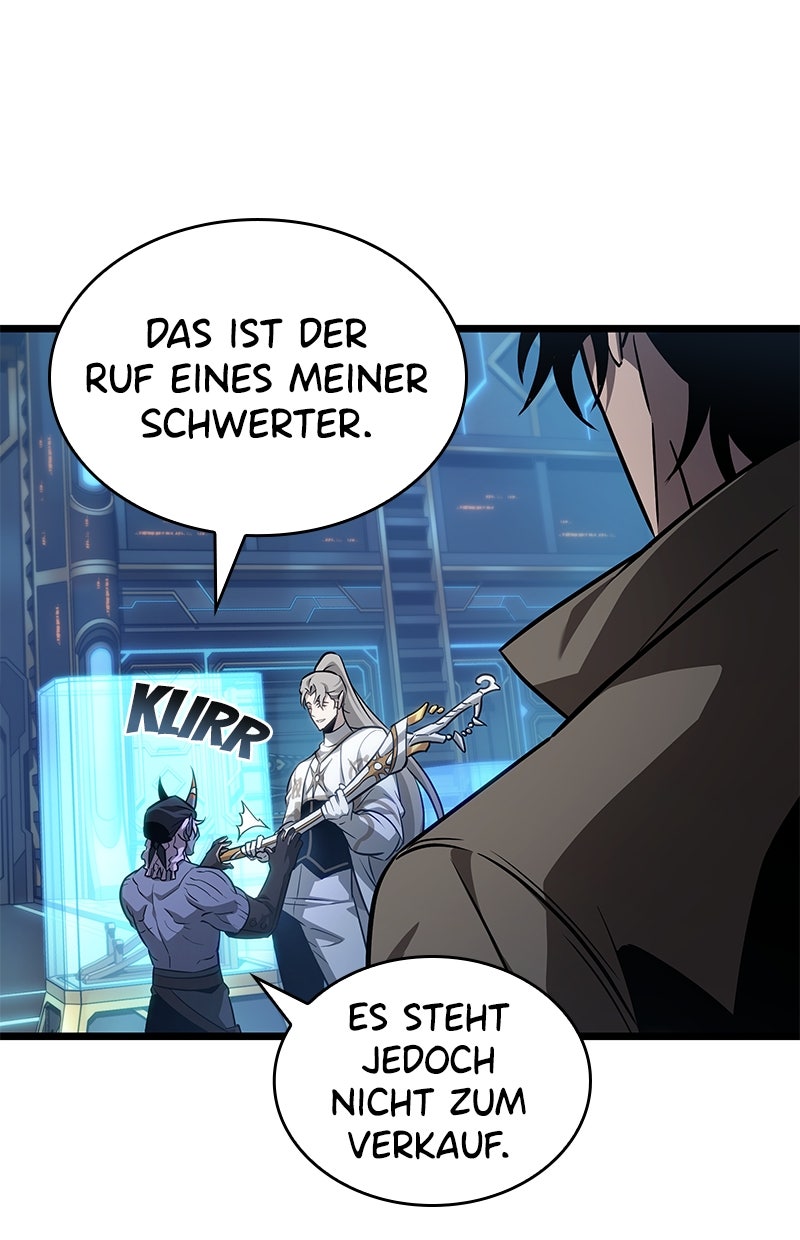 Read The World After the Fall de Manga Online