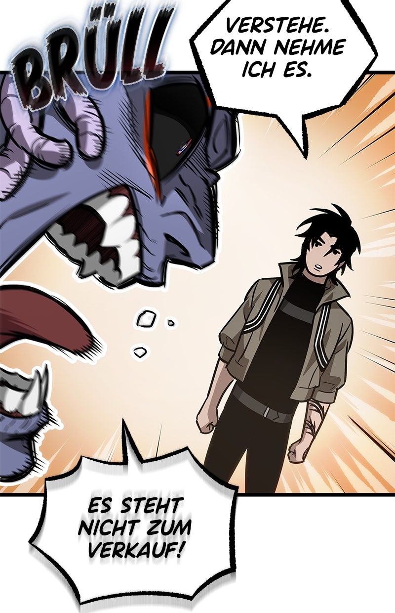 Read The World After the Fall de Manga Online