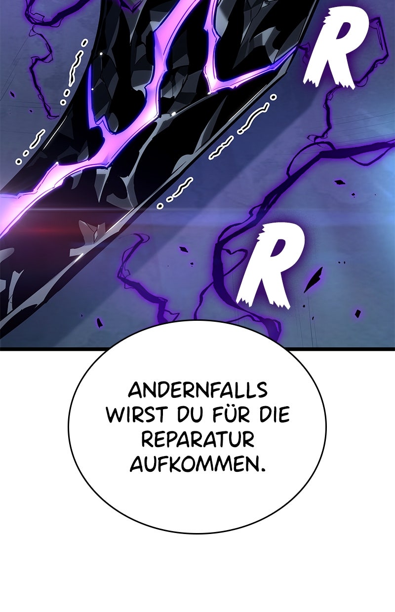 Read The World After the Fall de Manga Online