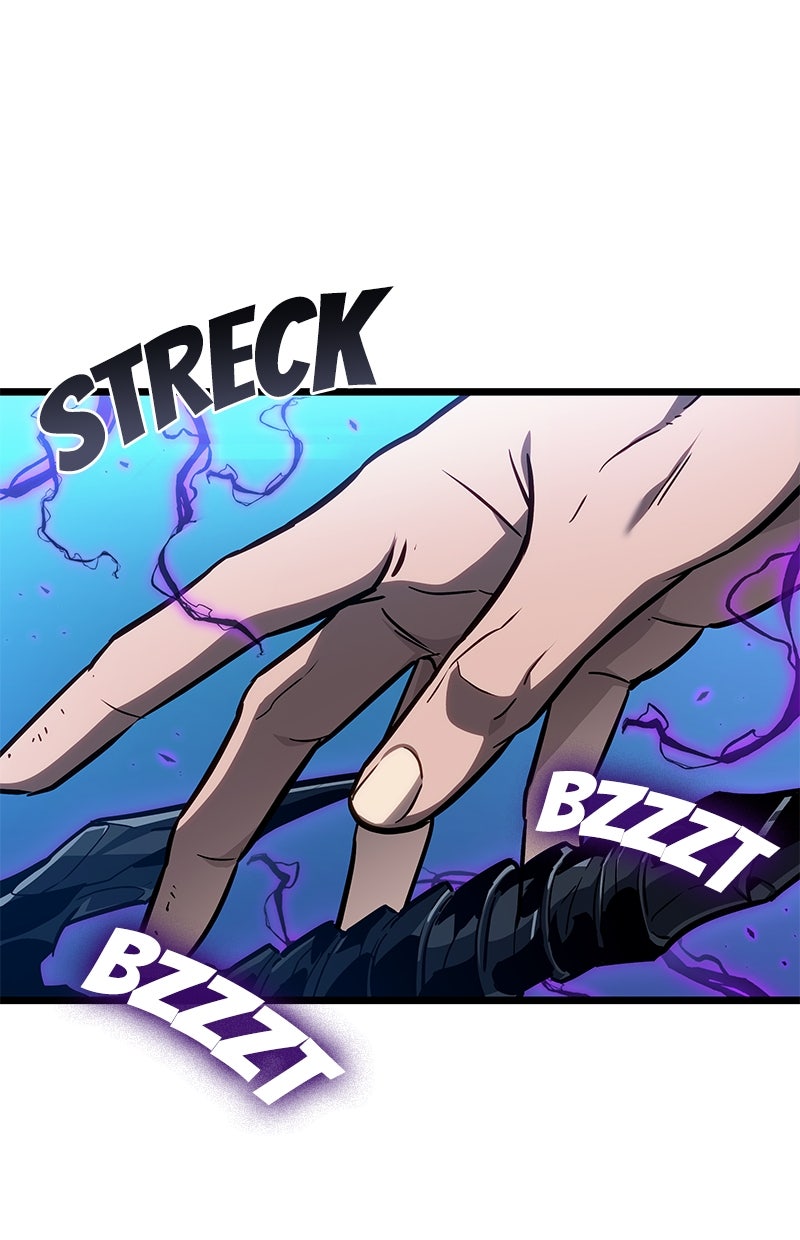 Read The World After the Fall de Manga Online