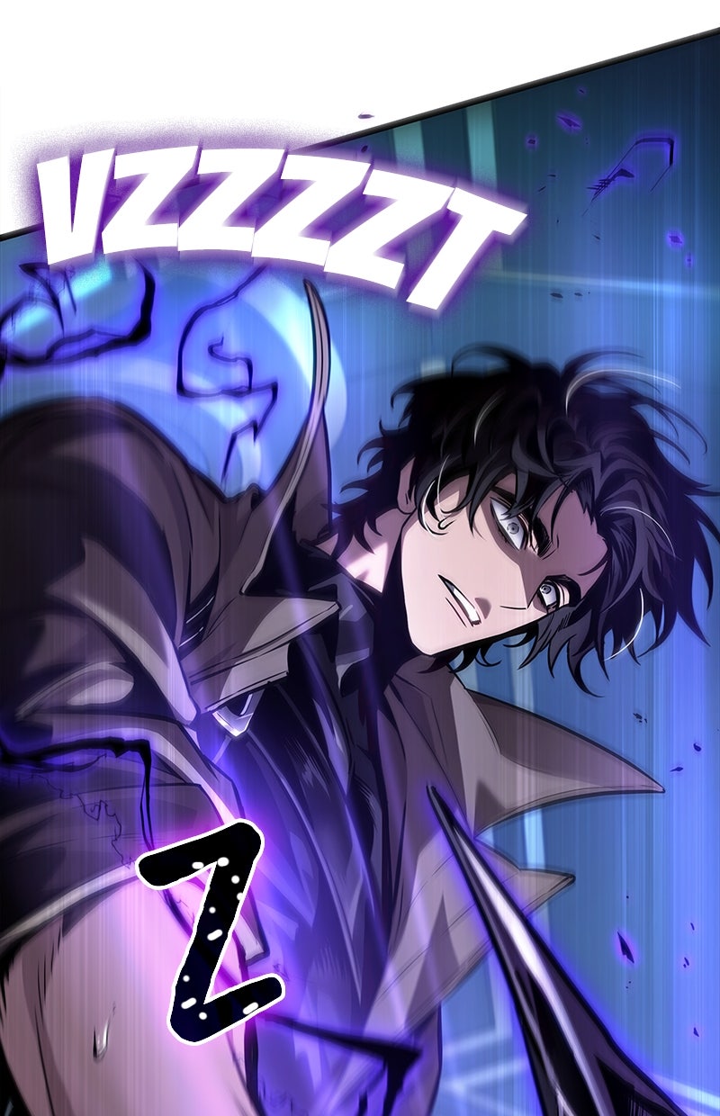 Read The World After the Fall de Manga Online